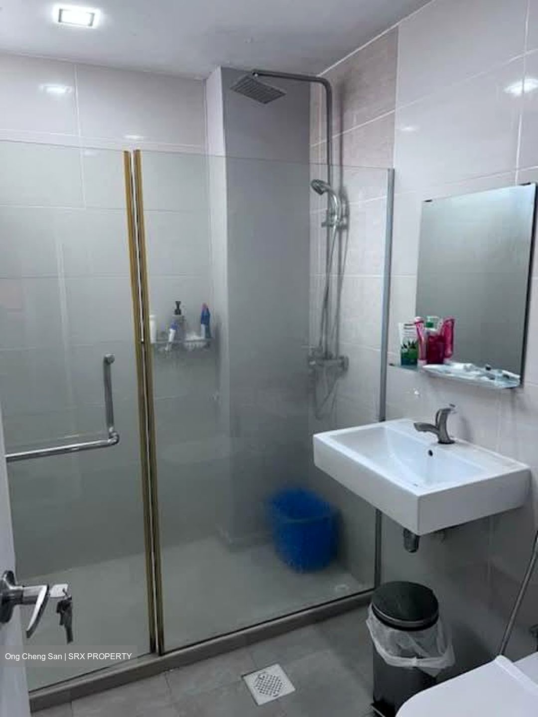 Hillcrest Arcadia (D11), Condominium #584939691